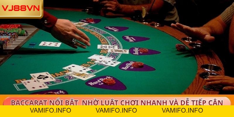 Game Bài Tại VJ88 – Trải Nghiệm Hấp Dẫn Cho Mọi Game Thủ - VAMIFO