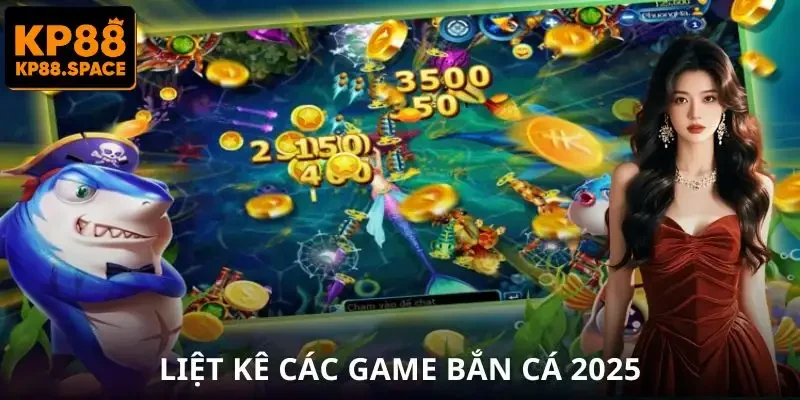 Bắn Cá Ăn Xu – Bí Kíp Săn Thưởng Khủng Cho Người Chơi 2026 - VAMIFO
