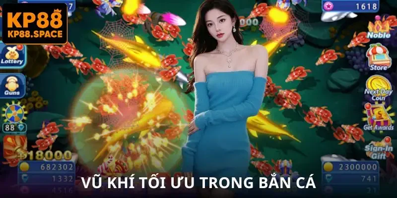 Bắn Cá Ăn Xu – Bí Kíp Săn Thưởng Khủng Cho Người Chơi 2026 - VAMIFO