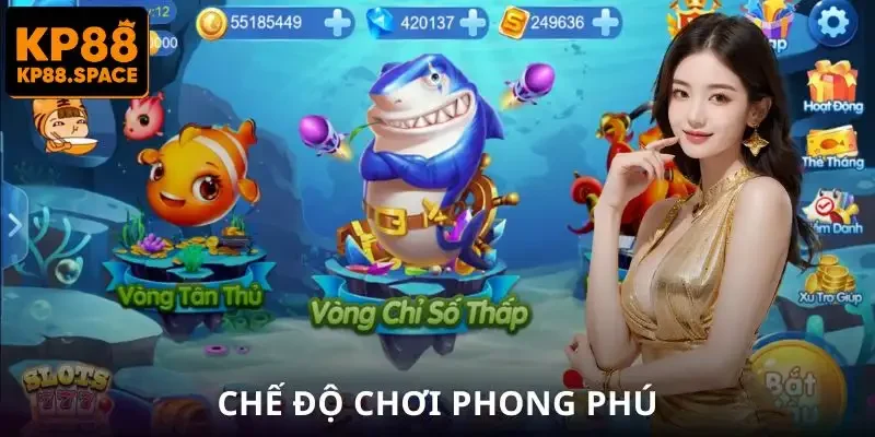 Bắn Cá H5 | Nhận Ngay Tiền Thưởng Tân Thủ Và Quà Hấp Dẫn - VAMIFO