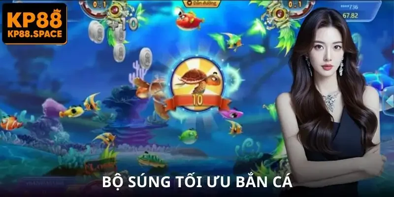 Bắn Cá H5 | Nhận Ngay Tiền Thưởng Tân Thủ Và Quà Hấp Dẫn - VAMIFO