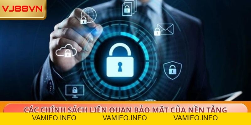 Điều Khoản Sử Dụng VJ88: Hướng Dẫn Toàn Diện Cho Người Chơi - VAMIFO