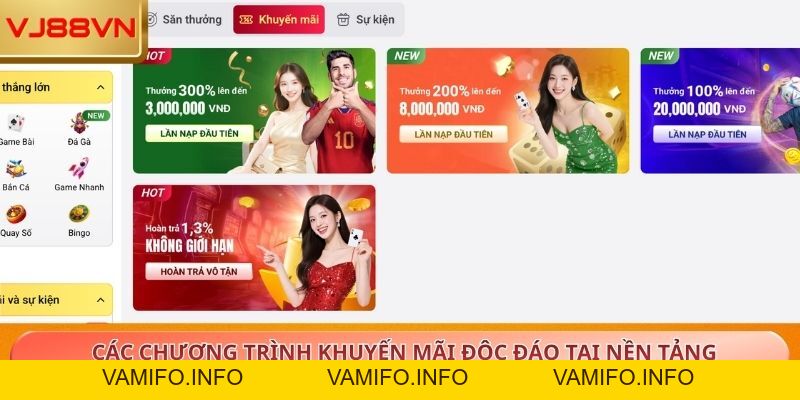 Đăng ký VJ88 – Hướng dẫn chi tiết và an toàn cho hội viên - VAMIFO