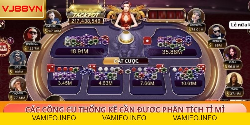 Xóc đĩa VJ88 – Hướng dẫn chơi và chiến thuật thắng chuẩn xác - VAMIFO
