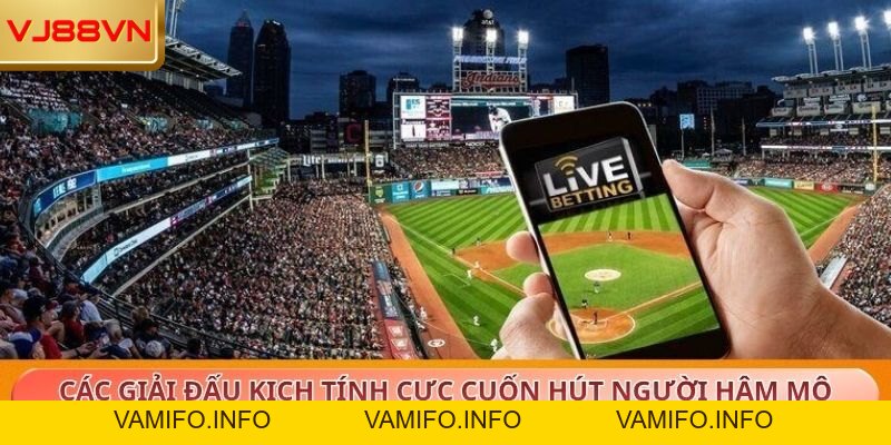 IM Sports - Bí Quyết Thắng Khủng Khi Tham Gia Cùng VJ88 - VAMIFO