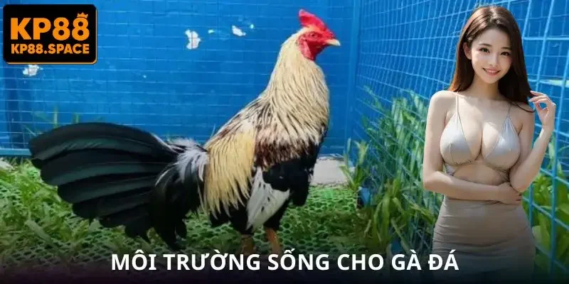 Cách Nuôi Gà Đá - Bí Quyết Chọn Cửa Để Chiến Thắng - VAMIFO