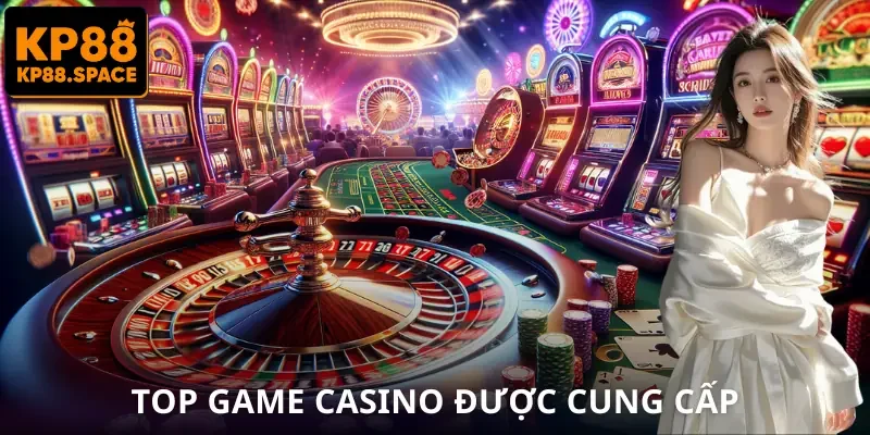 Casino Online Uy Tín | Cách Nhận Diện Website An Toàn Để Chơi - VAMIFO