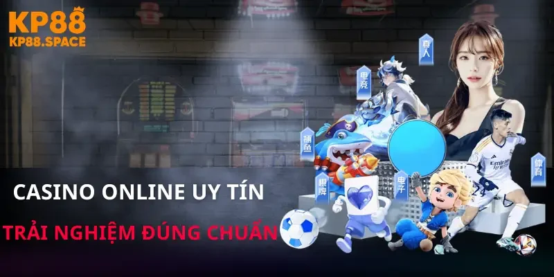 Poker KP88 | Chọn Bài Tẩy Thông Minh Giành Pot Cực Khủng - VAMIFO
