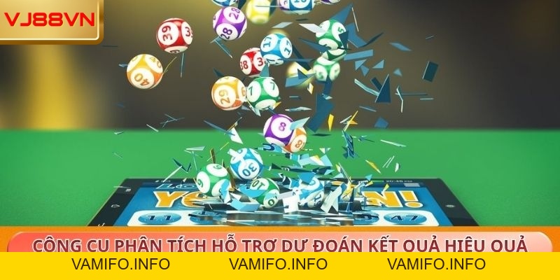 Cách Chơi Xổ Số Miền Bắc Trúng Thưởng Đậm Tại VJ88 - VAMIFO