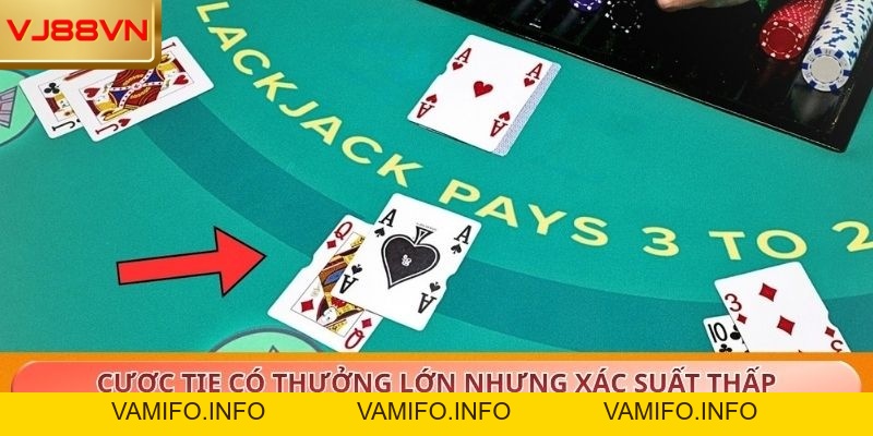 Baccarat Là Gì? Cách Chơi Và Tỷ Lệ Thắng Lớn Tại VJ88 - VAMIFO