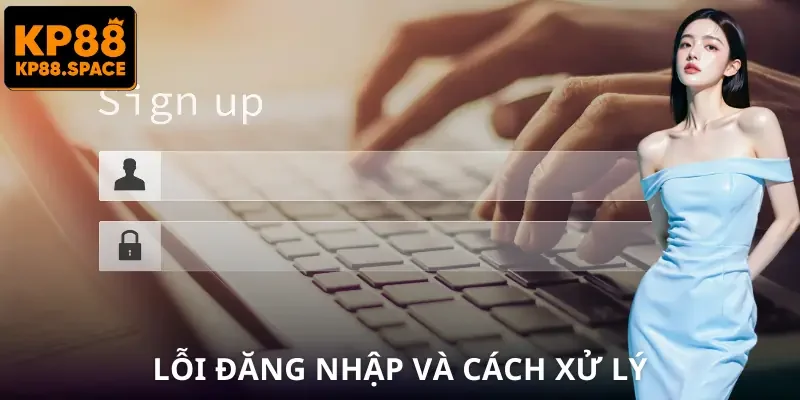 Đăng Nhập KP88 2026 | Vào Đúng Link Không Lo Khóa Tài Khoản - VAMIFO