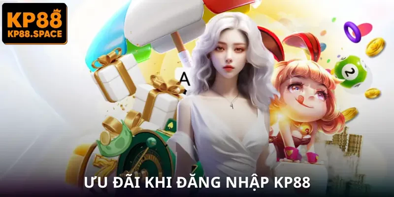 Đăng Nhập KP88 2026 | Vào Đúng Link Không Lo Khóa Tài Khoản - VAMIFO