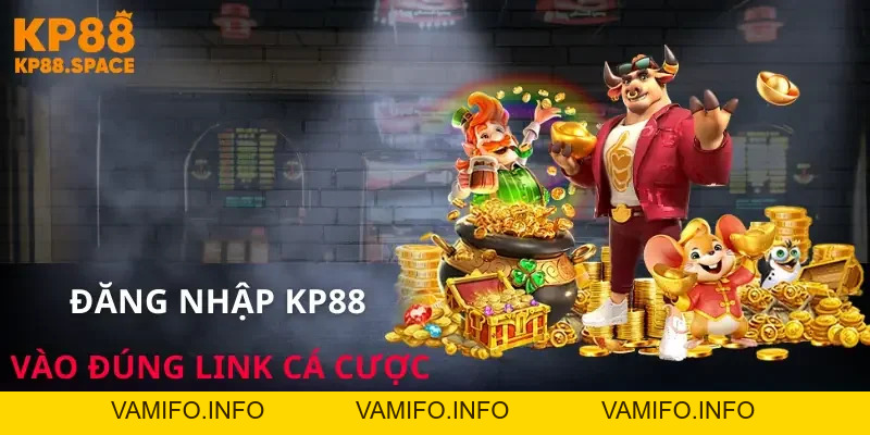 Hướng dẫn - KP88 - VAMIFO