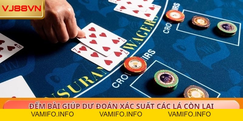 Blackjack VJ88: Khám Phá Chiến Thuật Và Bí Quyết Thắng Lớn - VAMIFO