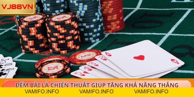 Game Bài Tại VJ88 – Trải Nghiệm Hấp Dẫn Cho Mọi Game Thủ - VAMIFO