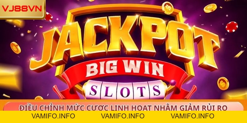Nổ Hũ VJ88 – Trải Nghiệm Game Đổi Thưởng Cực Sống Động - VAMIFO