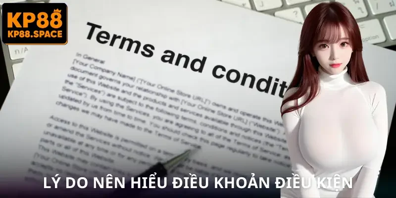 Điều Khoản Điều Kiện KP88 | Đọc Để Không Chơi Sai Luật - VAMIFO