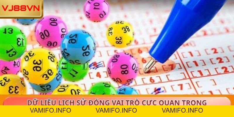 Xổ Số Miền Trung Và Trải Nghiệm May Mắn Tại VJ88 - VAMIFO