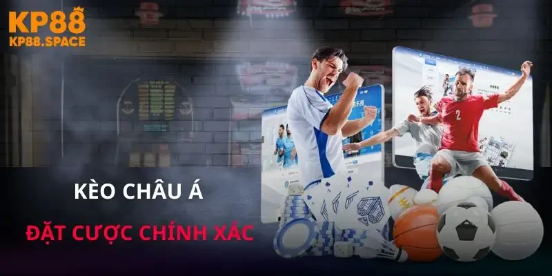 Thể thao - KP88 - VAMIFO