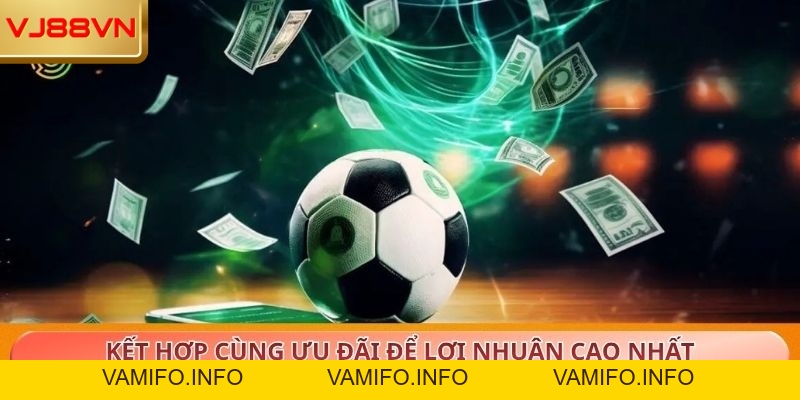 Hoàn Vé Cược Thể Thao VJ88 – Bảo Vệ Quyền Lợi Và Vốn Cược - VAMIFO
