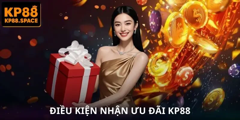 Khuyến mãi KP88 - Bùng Nổ Siêu Khủng Cho Người Chơi Mới & Cũ - VAMIFO