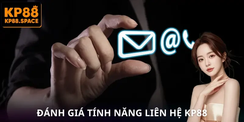 Cách Liên Hệ KP88 Trong 30 Giây | Xử Lý Ngay Mọi Vấn Đề - VAMIFO