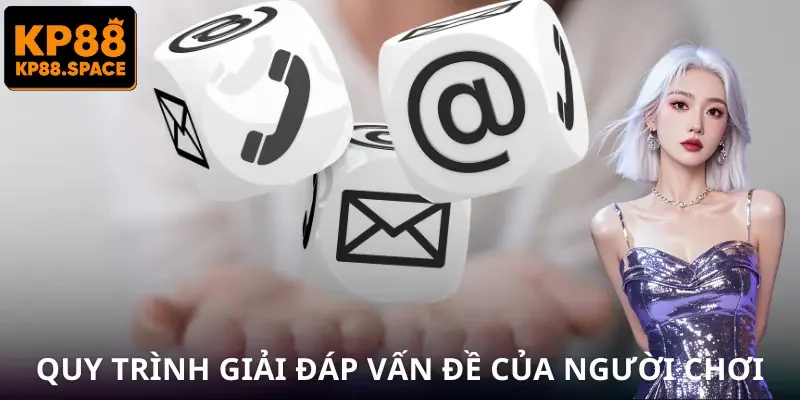 Cách Liên Hệ KP88 Trong 30 Giây | Xử Lý Ngay Mọi Vấn Đề - VAMIFO