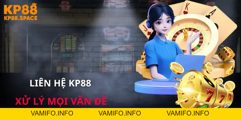 Hướng dẫn - KP88 - VAMIFO