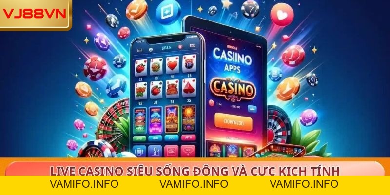 B Sports VJ88 – Nền tảng thể thao uy tín, kèo hấp dẫn - VAMIFO