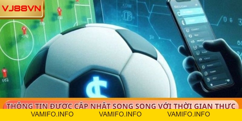 IM Sports - Bí Quyết Thắng Khủng Khi Tham Gia Cùng VJ88 - VAMIFO