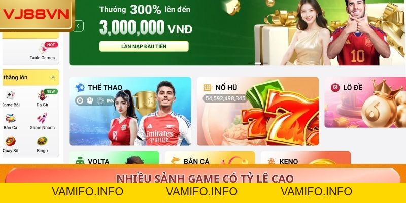 Đăng ký VJ88 – Hướng dẫn chi tiết và an toàn cho hội viên - VAMIFO
