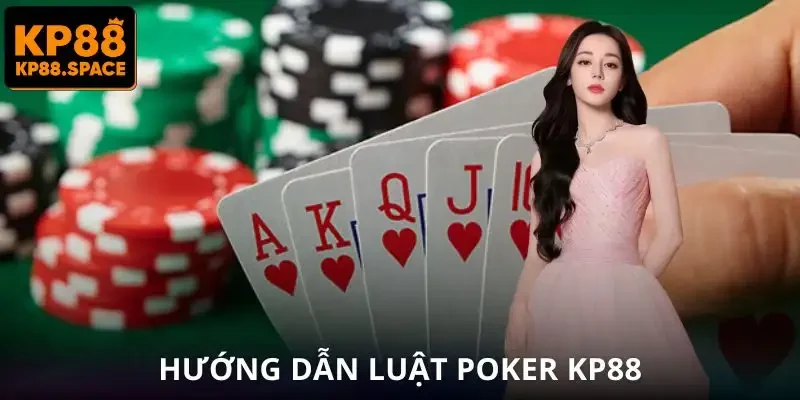 Poker KP88 | Chọn Bài Tẩy Thông Minh Giành Pot Cực Khủng - VAMIFO