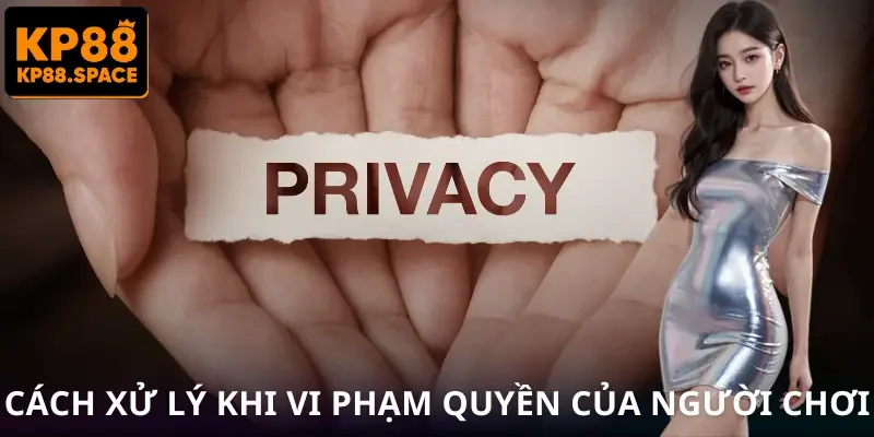 Quyền Riêng Tư KP88 - Sự Thật Phía Sau Lớp Bảo Mật Hội Viên - VAMIFO