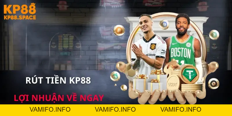 Hướng dẫn - KP88 - VAMIFO
