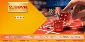 VJ88 🎖️ Trang chủ Vj88.com chính thức mới nhất năm 2026 - VAMIFO