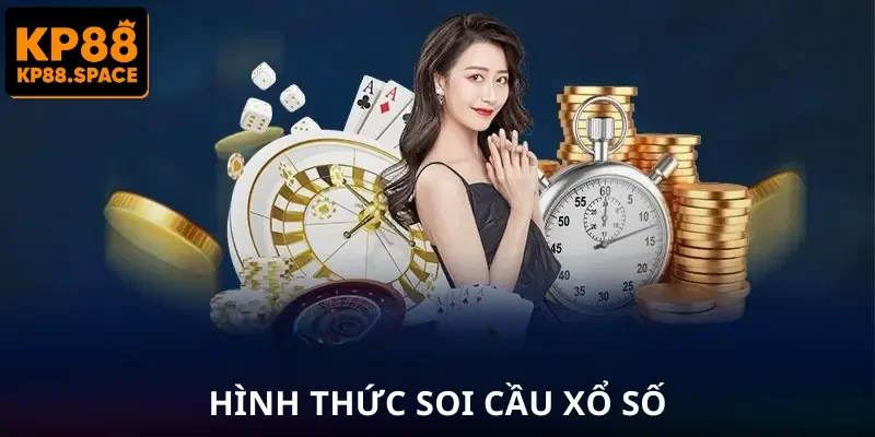 Soi Cầu Xổ Số | Bí Quyết Chọn Số Dựa Vào Thống Kê Lâu Năm - VAMIFO