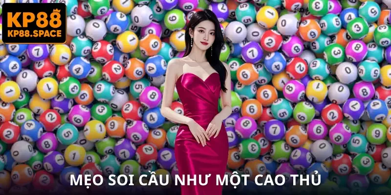 Soi Cầu Xổ Số | Bí Quyết Chọn Số Dựa Vào Thống Kê Lâu Năm - VAMIFO