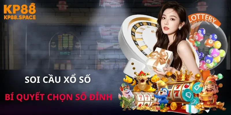 Xổ Số Siêu Tốc | Cuộc Chơi Chỉ Cần 1 Phút Là Có Kết Quả - VAMIFO