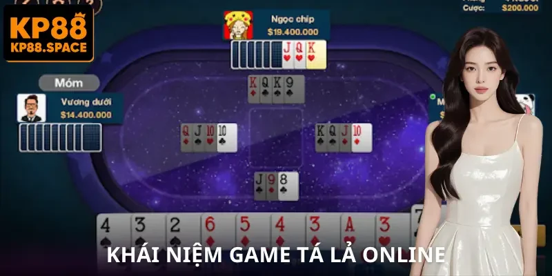Tá Lả Online | Hướng Dẫn Cách Chơi Thông Minh Để Không Thua - VAMIFO