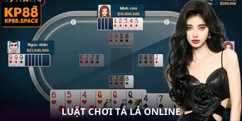 Tá Lả Online | Hướng Dẫn Cách Chơi Thông Minh Để Không Thua - VAMIFO