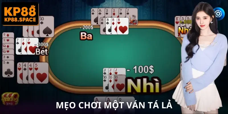 Tá Lả Online | Hướng Dẫn Cách Chơi Thông Minh Để Không Thua - VAMIFO
