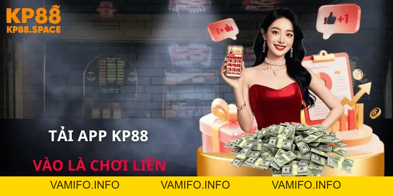 Hướng dẫn - KP88 - VAMIFO