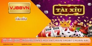 VJ88 🎖️ Trang chủ Vj88.com chính thức mới nhất năm 2026 - VAMIFO