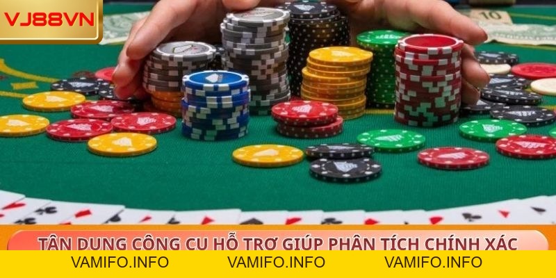 Table Game VJ88 – Hướng Dẫn Chơi Và Cách Tối Ưu Lợi Nhuận - VAMIFO