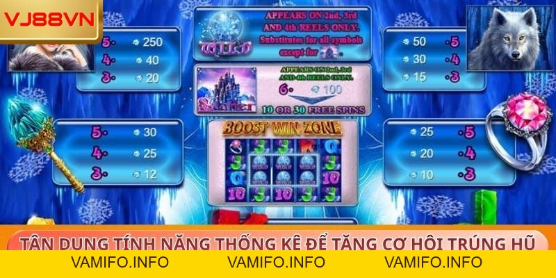 Nổ Hũ VJ88 – Trải Nghiệm Game Đổi Thưởng Cực Sống Động - VAMIFO