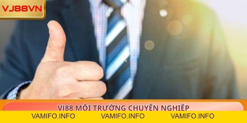 CEO Johny Ngô VJ88: Hành Trình Định Hình Ngành Giải Trí Số - VAMIFO