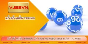 Xổ số - vamifo.info - VAMIFO