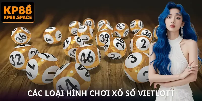 Xổ Số Vietlott - Cách Chọn Bộ Số Thông Minh Cho Người Mới - VAMIFO
